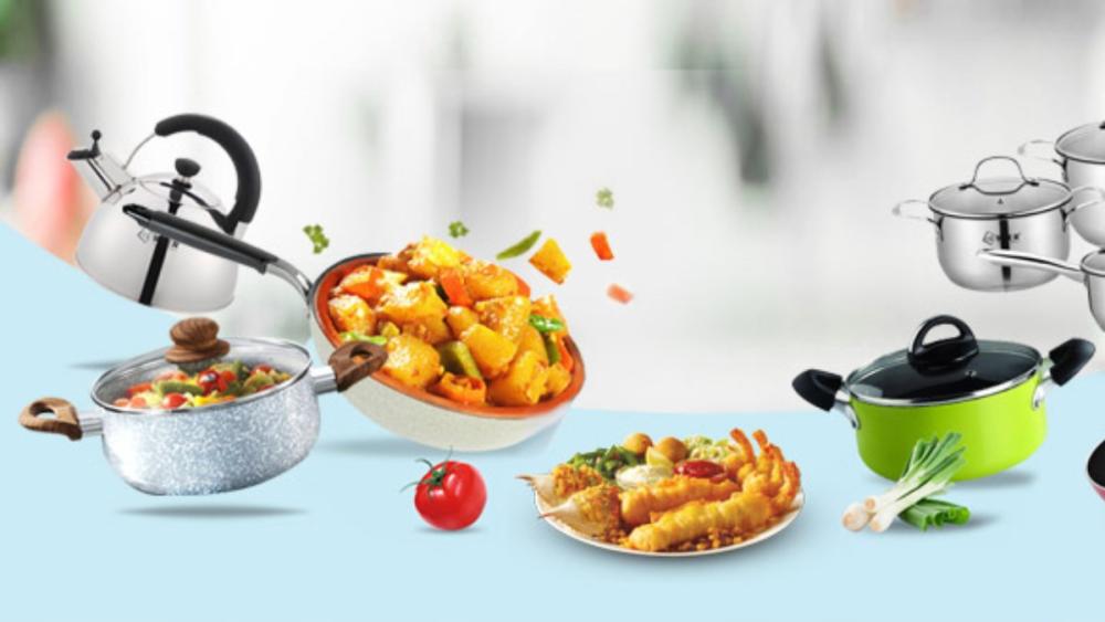 Cách chọn ấm đun nước siêu tốc vừa bền vừa tiết kiệm điện